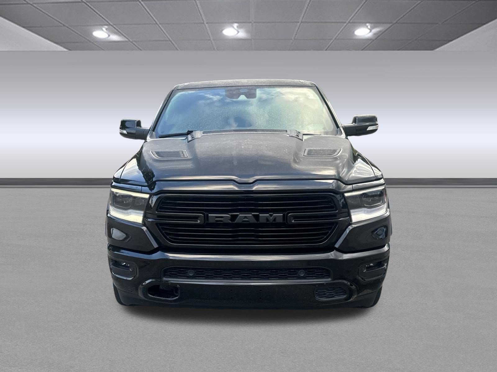 Used 2022 RAM 1500 Laramie RWD image 8