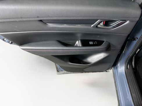 Used 2023 MAZDA CX-5 Carbon Edition image 22