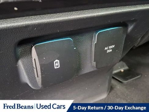 Certified 2023 Ford F150 XLT w/ Equipment Group 302A High image 13