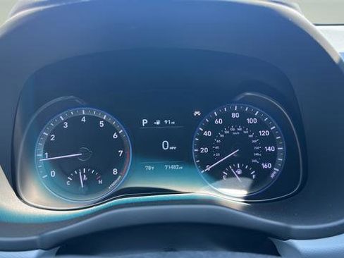 Used 2018 Hyundai Kona SEL w/ SEL Tech Package 02 FWD image 15