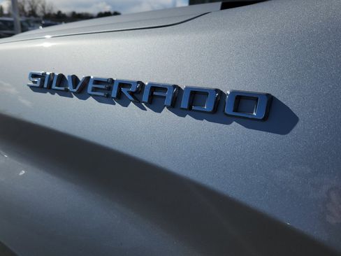 Used 2022 Chevrolet Silverado 1500 RST image 22