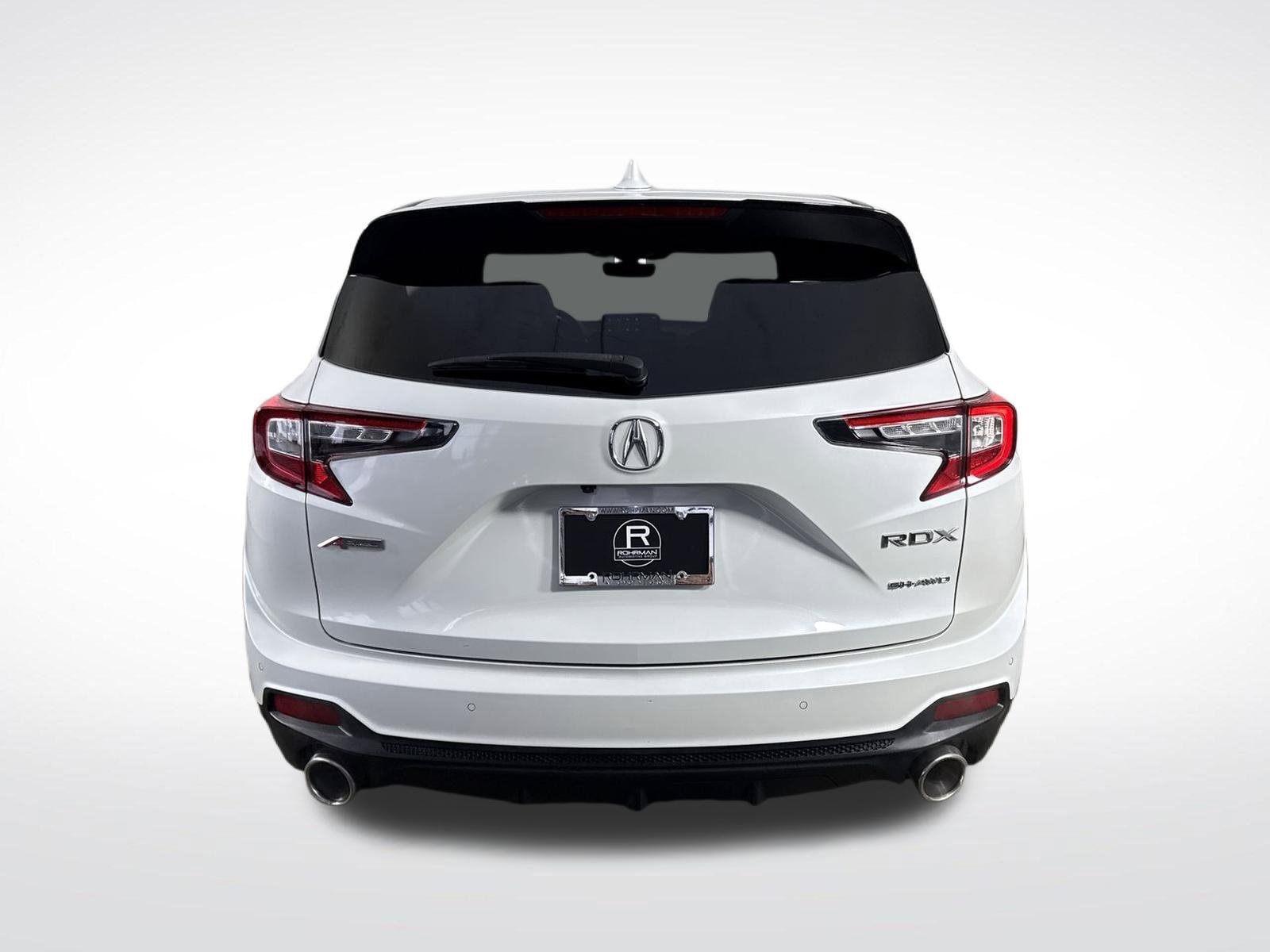 Certified 2021 Acura RDX w/ Advance Package AWD/4WD image 34