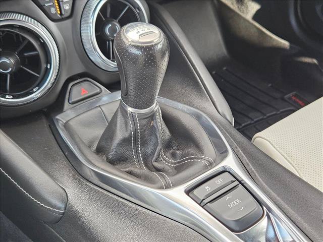 Used 2023 Chevrolet Camaro LT w/ RS Package RWD image 17