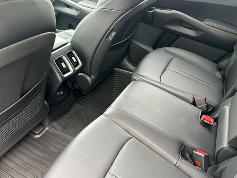 New 2026 Kia Sorento EX AWD/4WD image 13