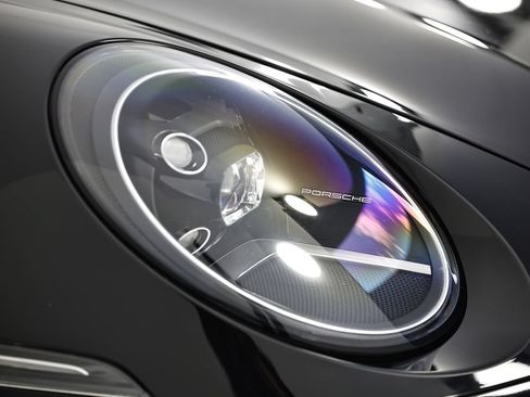 Certified 2020 Porsche 911 Carrera S RWD image 19