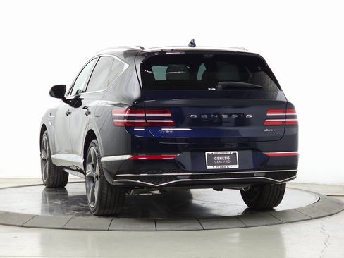 Used 2026 Genesis GV80 3.5T Prestige image 7