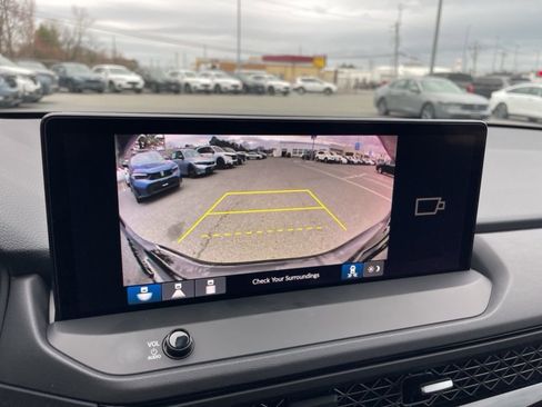 New 2026 Honda Accord Sport image 9