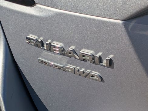 Used 2020 Subaru Outback Limited image 31