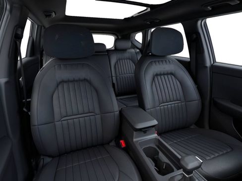 New 2027 Kia Seltos X-Line S w/ X-Line S Premium Package AWD/4WD image 15