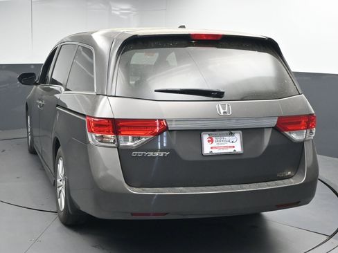 Used 2016 Honda Odyssey EX-L image 7