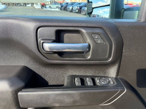 Used 2024 GMC Sierra 2500 Pro w/ Fleet Convenience Package AWD/4WD image 13