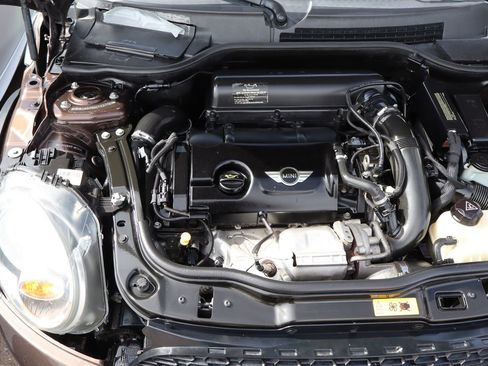 Used 2012 MINI Cooper Clubman S image 34