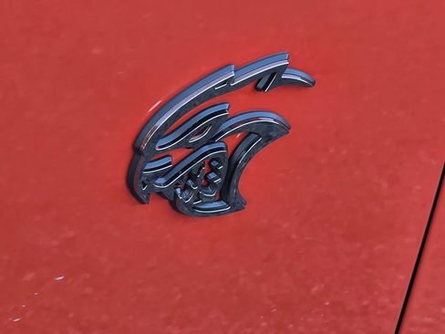 Used 2022 Dodge Challenger SRT Hellcat Redeye RWD image 41