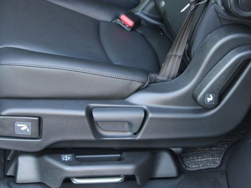 New 2026 Honda Odyssey EX-L image 26