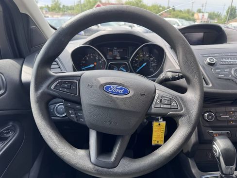 Used 2019 Ford Escape S FWD image 21