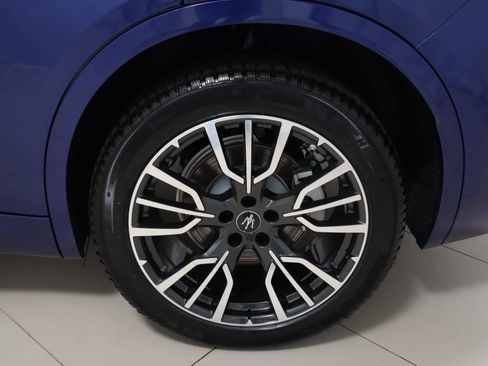 New 2025 Maserati Grecale GT image 9