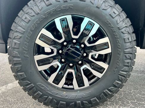 New 2026 GMC Sierra 2500 Denali Ultimate w/ Max Trailering Package image 20