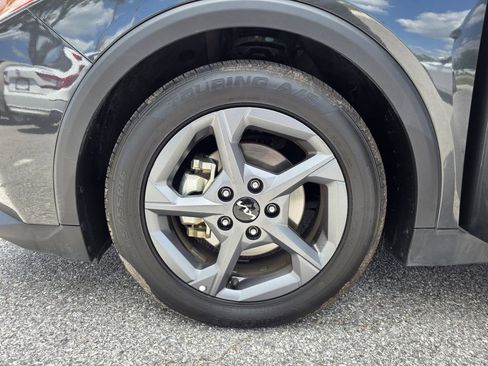 Used 2025 Kia K4 LXS FWD image 28