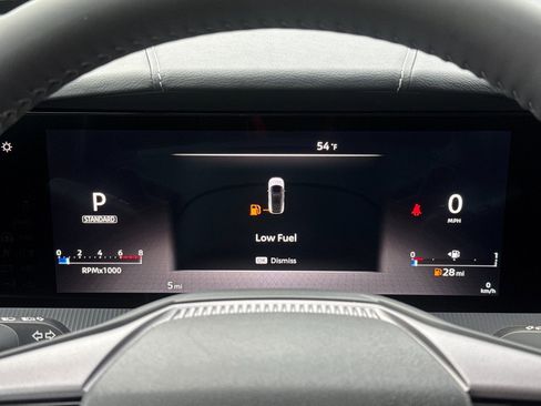 New 2026 Nissan Murano SV image 23