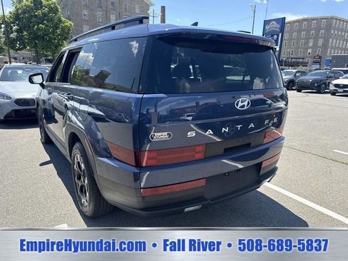Used 2026 Hyundai Santa Fe SEL AWD/4WD image 9