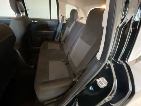 Used 2015 Jeep Compass Sport w/ Power Value Group image 20