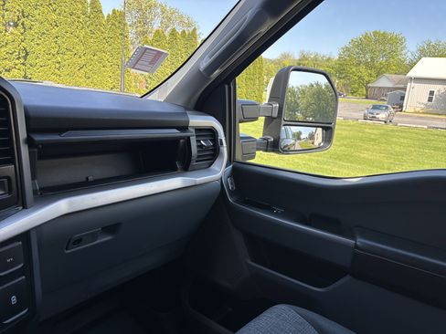 Used 2023 Ford F150 XLT w/ Trailer Tow Package AWD/4WD image 22