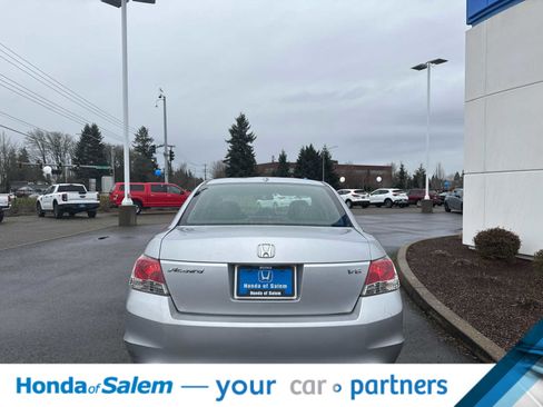 Used 2009 Honda Accord EX-L image 5