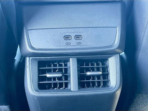 Used 2026 Chevrolet Equinox RS w/ LPO, Floor Liner Package AWD/4WD image 25