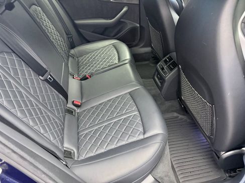 Used 2021 Audi S4 Premium Plus w/ Premium Plus Package image 15