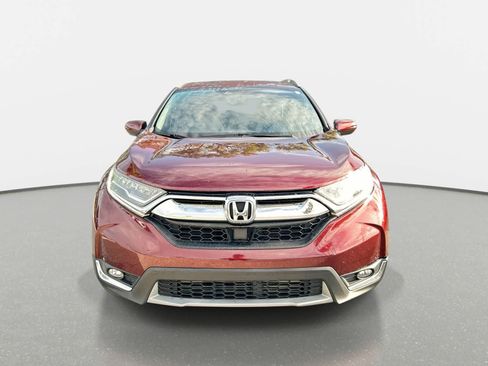 Used 2017 Honda CR-V Touring image 3