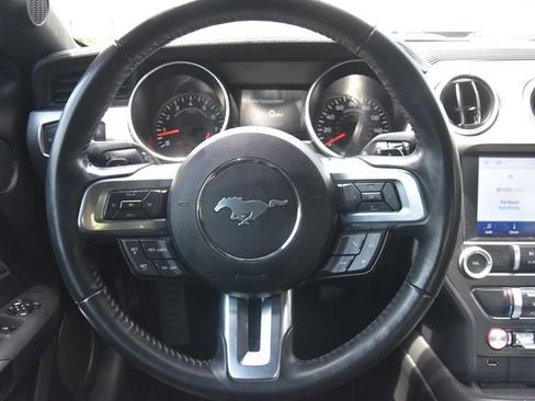 Used 2022 Ford Mustang GT w/ Equipment Group 301A RWD image 19