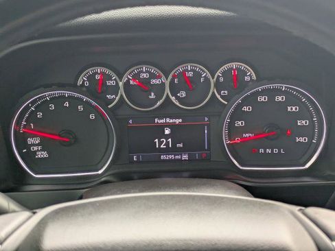 Used 2019 Chevrolet Silverado 1500 LT w/ All-Star Edition image 20