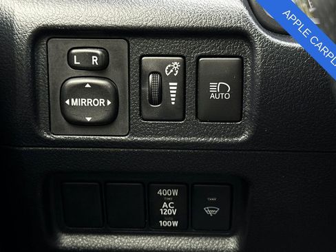 Used 2024 Toyota 4Runner TRD Off-Road Premium w/ Moonroof Package AWD/4WD image 32