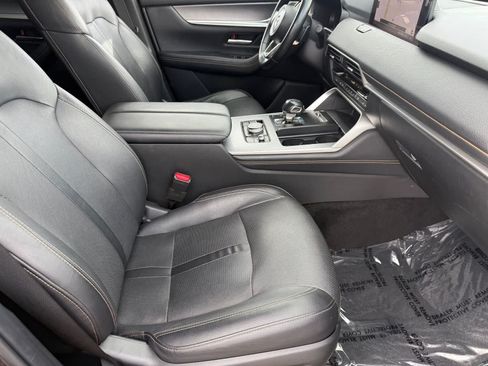 Used 2024 MAZDA CX-90 3.3 Turbo S AWD/4WD image 35