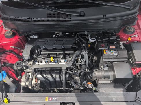 Used 2025 Hyundai Venue SEL FWD image 34