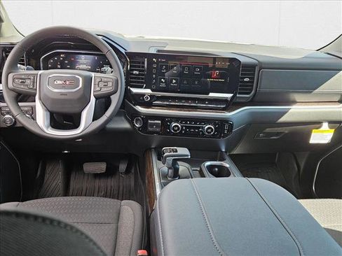 New 2025 GMC Sierra 1500 Elevation w/ Preferred Package image 15