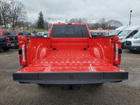 New 2024 Ford F350 XL w/ 360-Degree Camera Package RWD image 33