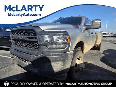 Used 2024 RAM 3500 Tradesman