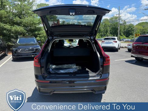 Certified 2026 Volvo XC60 B5 Plus w/ Protection Package Premier AWD/4WD image 23