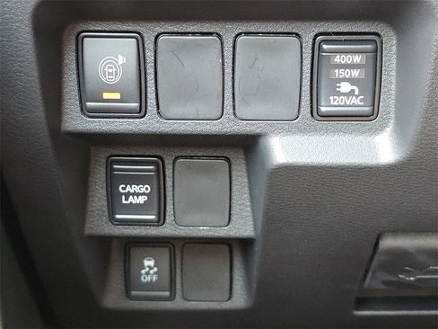 New 2026 Nissan Frontier S w/ S Utility Package RWD image 18