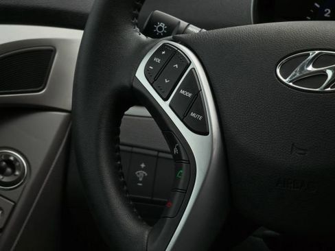 Used 2012 Hyundai Elantra Limited w/ Technology Pkg 5 FWD image 21