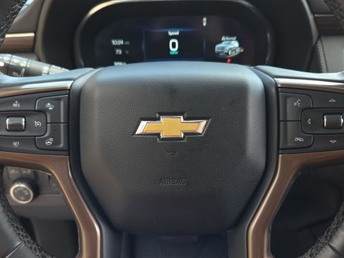 Used 2023 Chevrolet Tahoe High Country RWD image 23