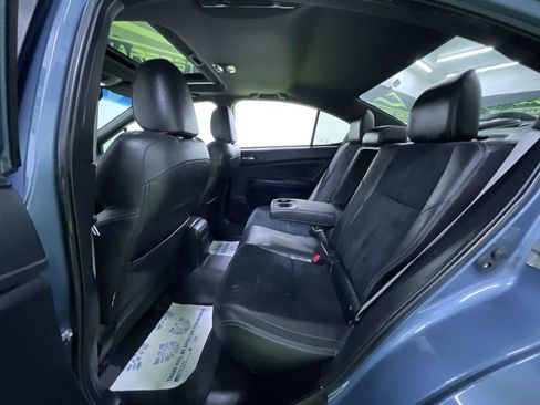 Used 2018 Subaru WRX Limited w/ 50th Anniversary Edition image 28