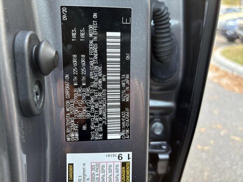 Used 2021 Lexus NX 300 AWD w/ Premium Package image 45