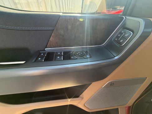 Used 2023 Ford F150 Lariat w/ Equipment Group 502A High AWD/4WD image 12