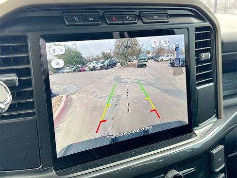 Used 2024 Ford F150 STX w/ Equipment Group 201A FX4 image 14