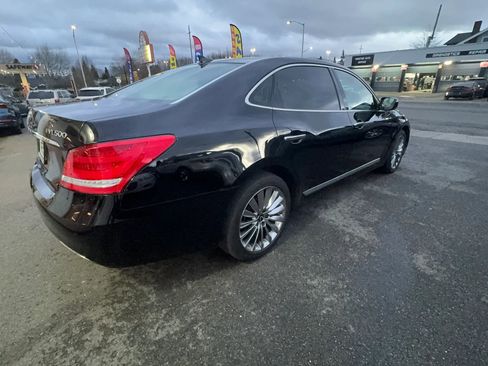Used 2014 Hyundai Equus Signature image 6