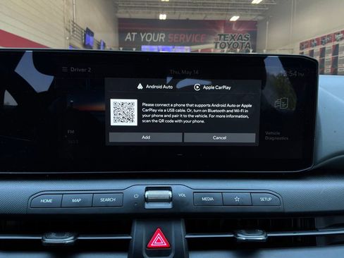 Used 2025 Kia K4 FWD image 30