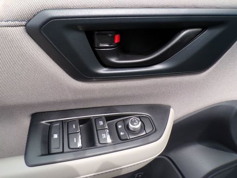New 2026 Subaru Forester Premium AWD/4WD image 23