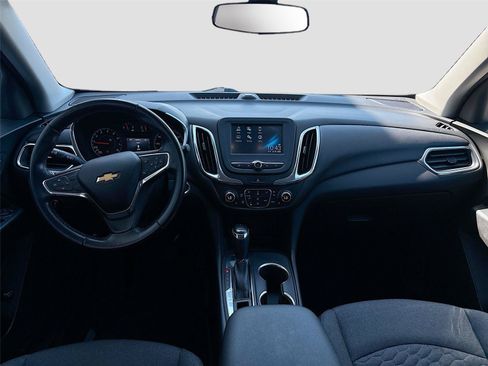 Used 2018 Chevrolet Equinox LT AWD/4WD image 30